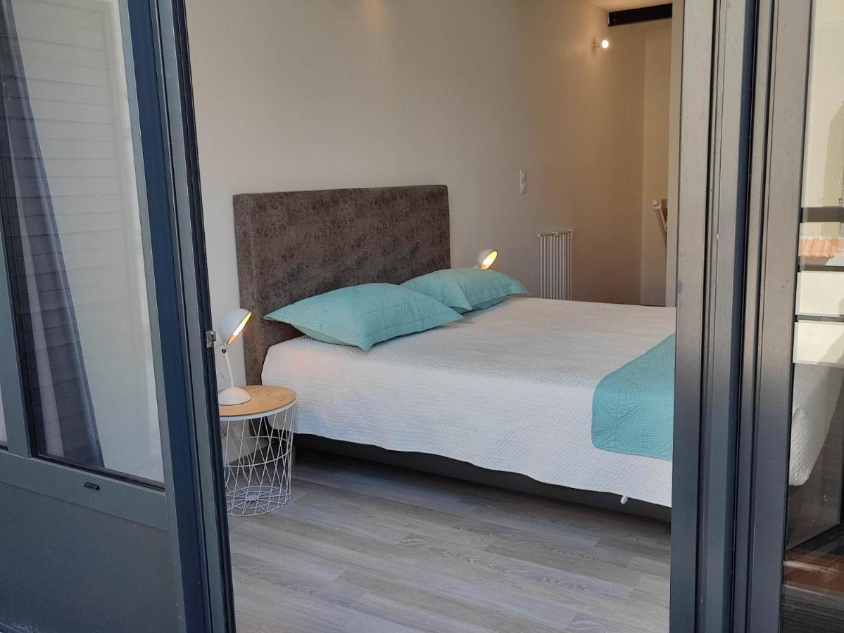 Le Gabin Moderne Loft