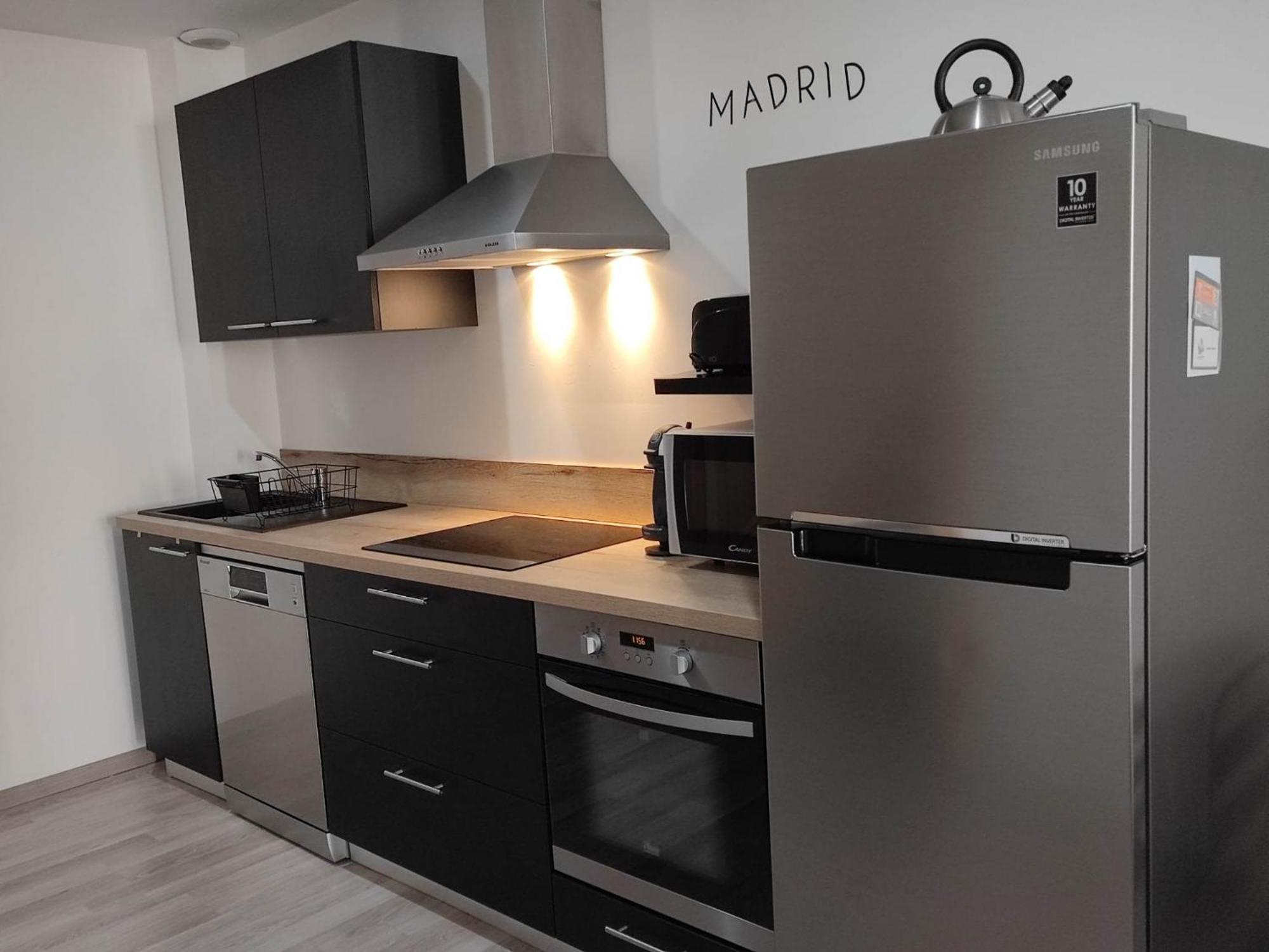 Le Gabin Moderne Loft Casa vacanze *