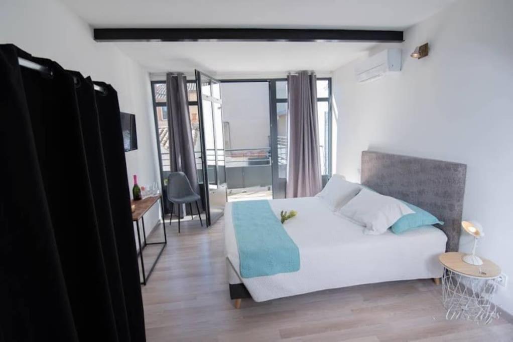 Le Gabin Moderne Loft Casa vacanze *