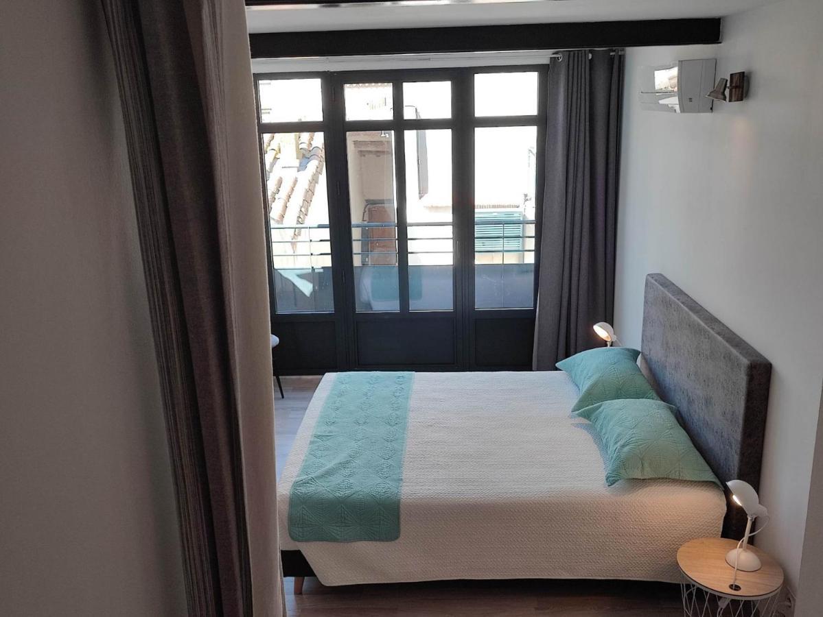 Hébergement de vacances Le Gabin Moderne Loft