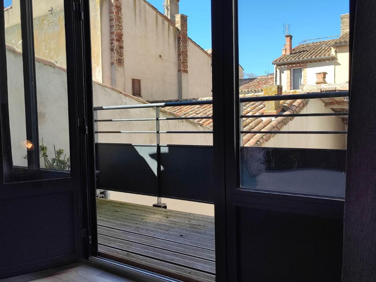 Le Gabin Moderne Loft Hébergement de vacances *