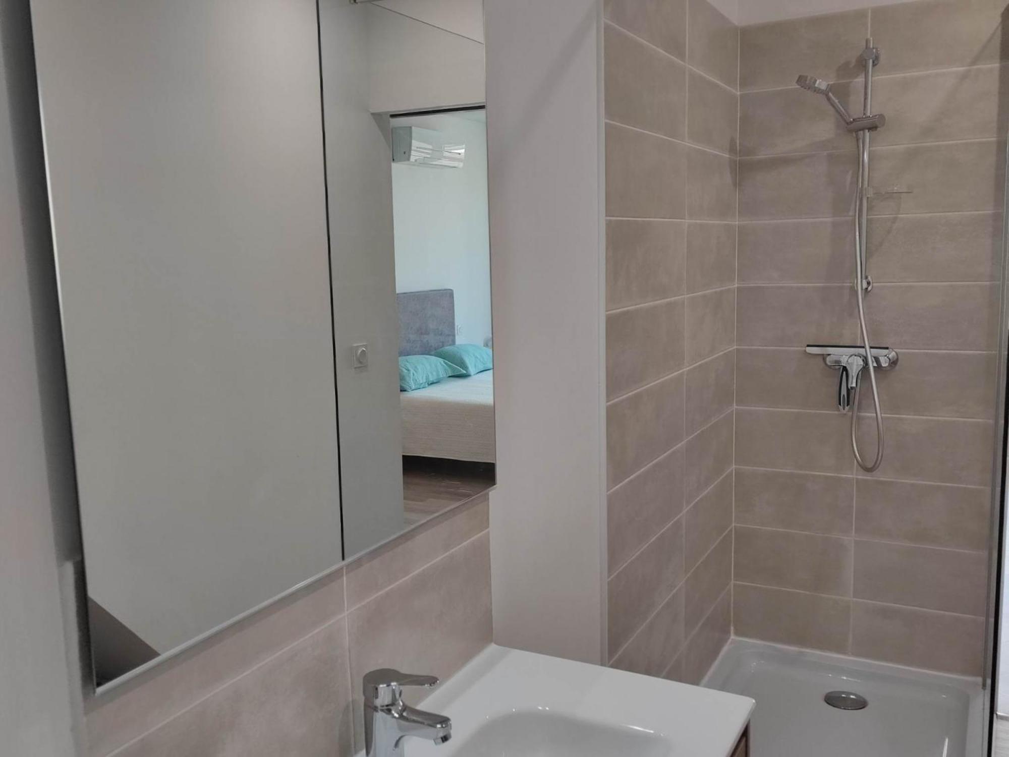 Le Gabin Moderne Loft Hébergement de vacances