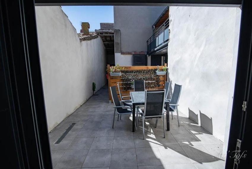 Le Gabin Moderne Loft Hébergement de vacances *